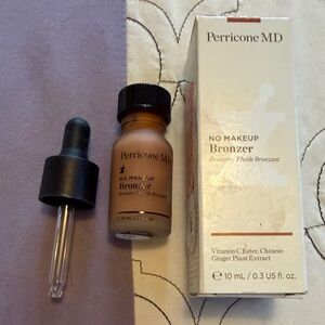 Perricone MD No Makeup Bronzer - Brown